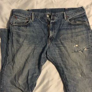 Ralph Lauren Men’s Jeans